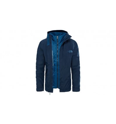 the north face m naslund triclimate