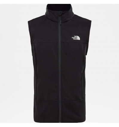 the north face tech hybrid softshell jacket