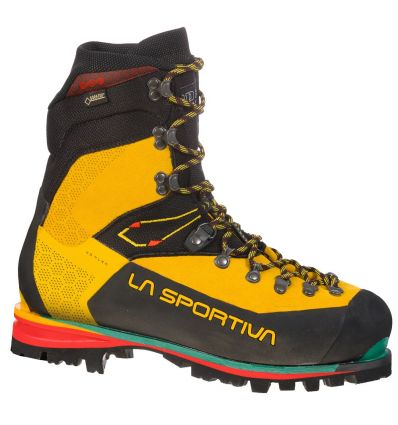 la sportiva nepal evo gtx mountaineering boots