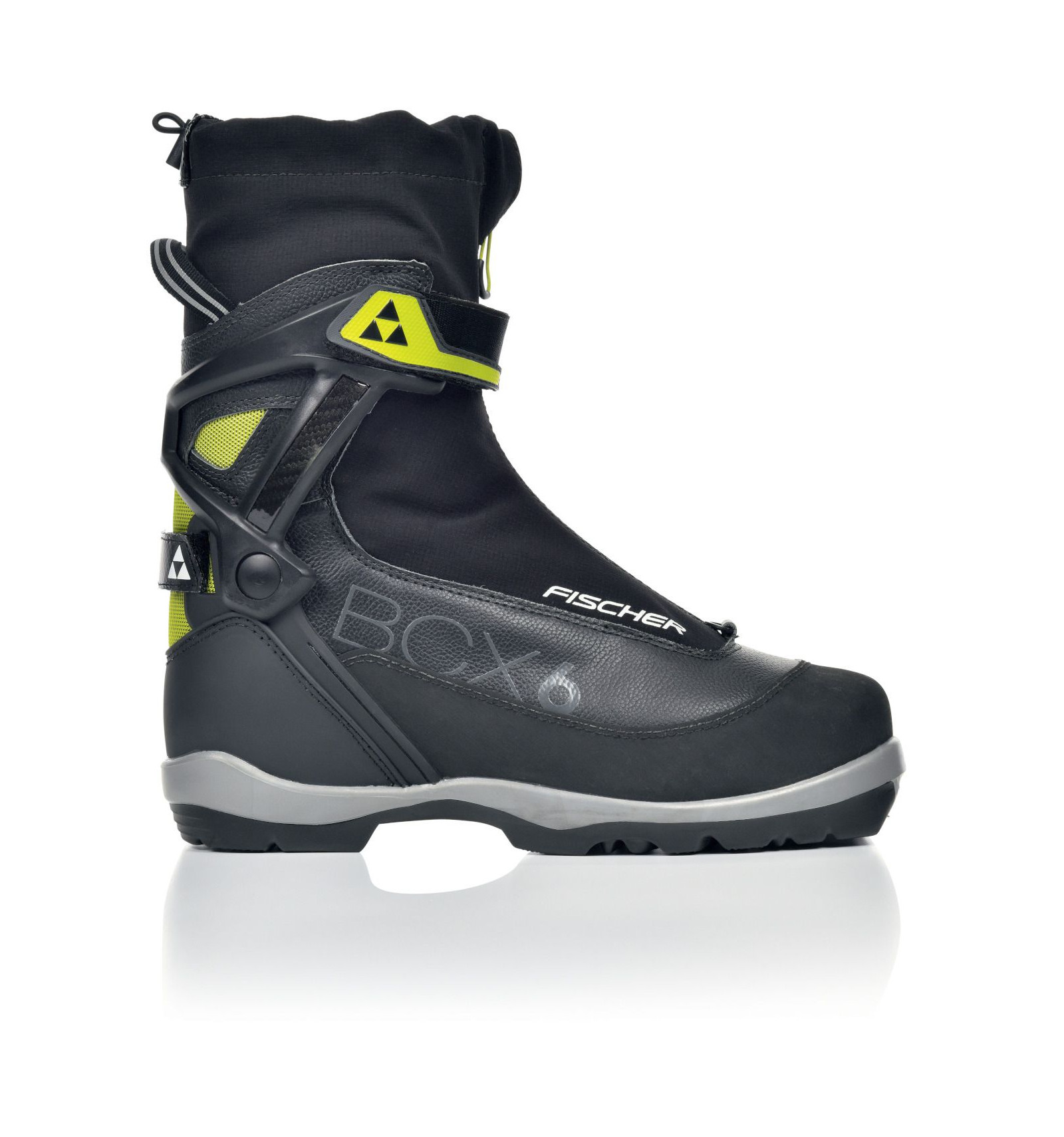 Nordic ski boot Fischer BCX 6 - Alpinstore