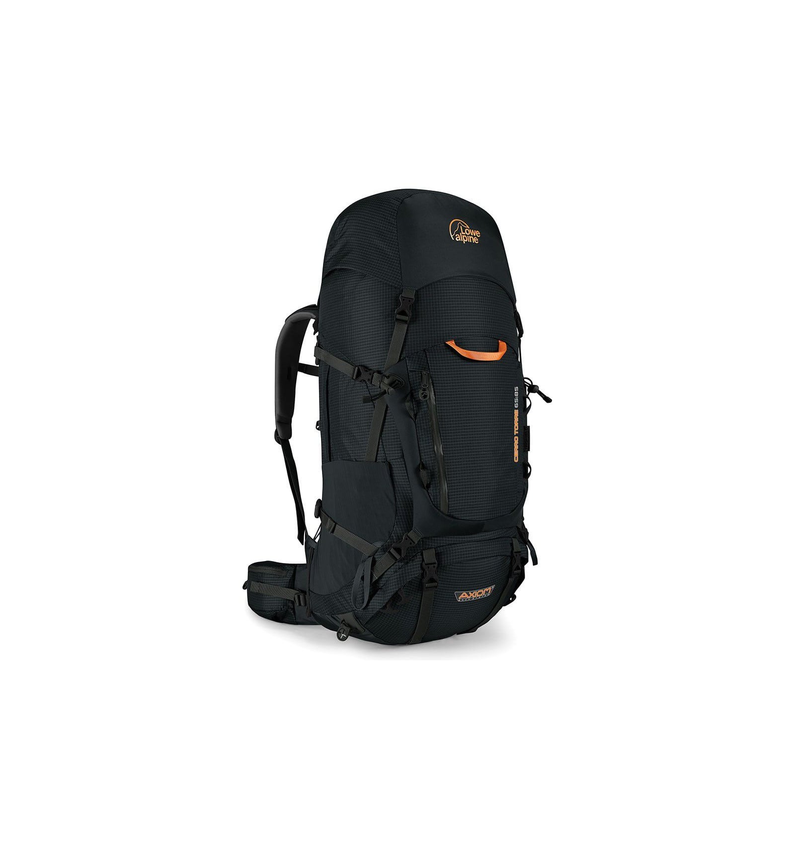 lowe alpine 20l backpack